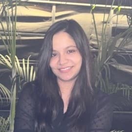 Mansi R.
