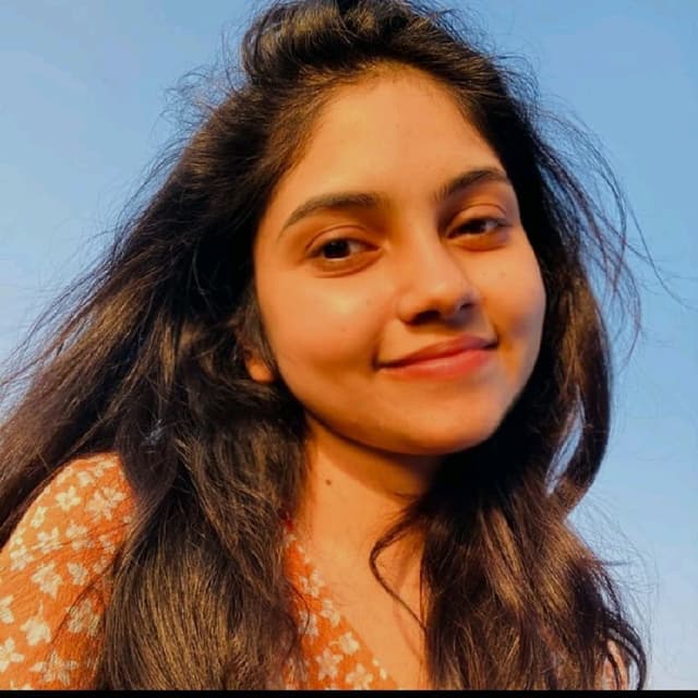 Mansi Rani