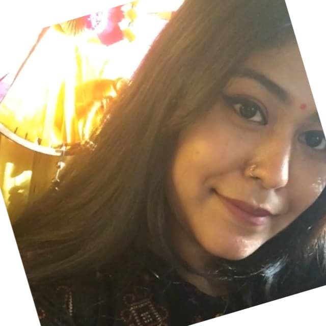 Mansi Rawat