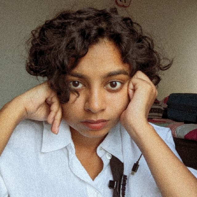 Mansi Satyarthi