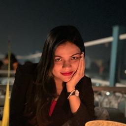 Mansi Sharma