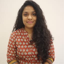 Mansi Kadam