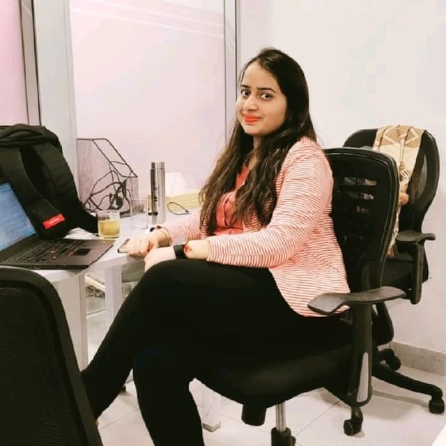 Mansi Shukla