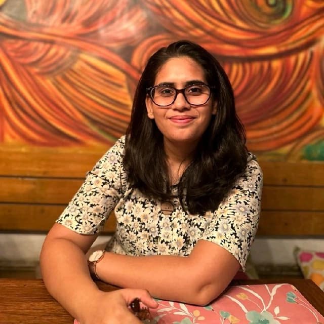 Mansi Shukla