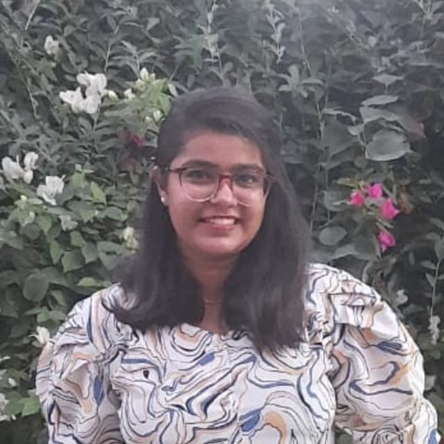 Mansi Sidher