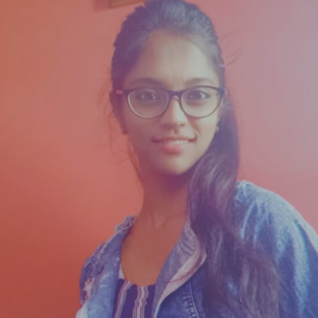 Mansi Sikarwar