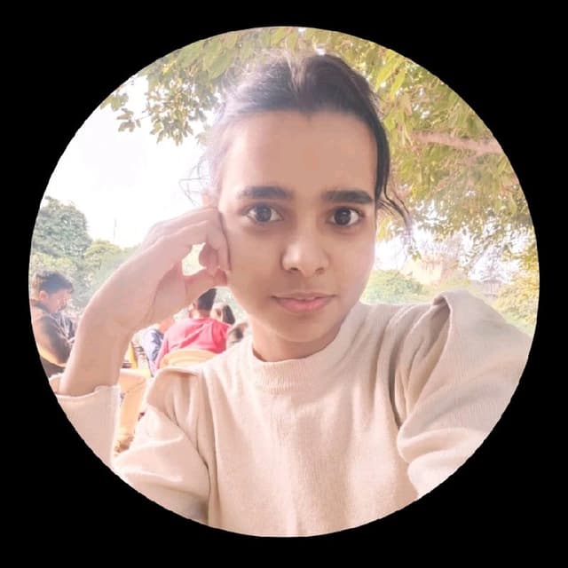 Mansi Sikarwar