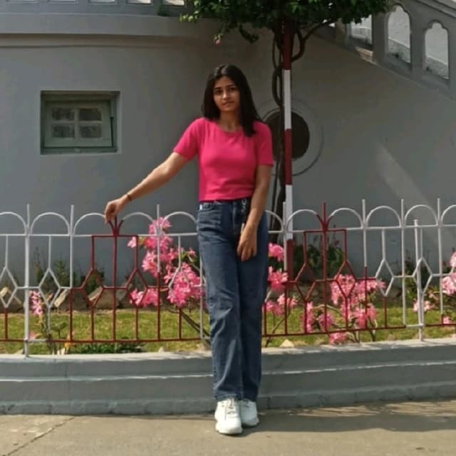 Mansi Singh