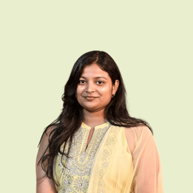 Mansi Singh
