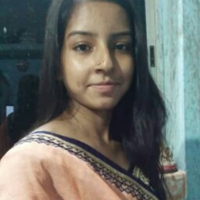 MANSI SINHA