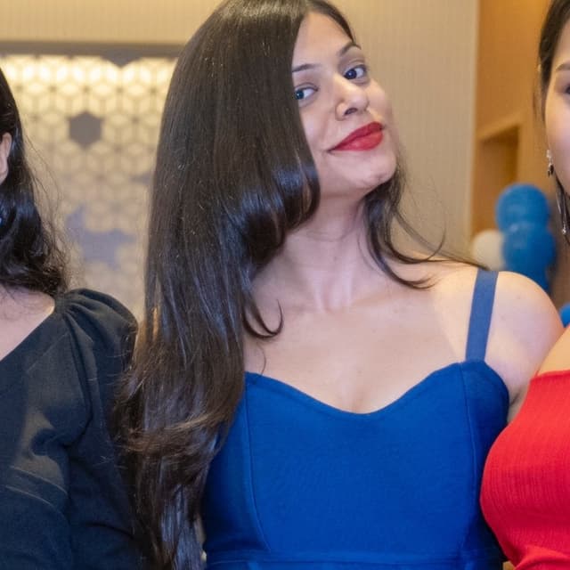 Mansi Srivastava