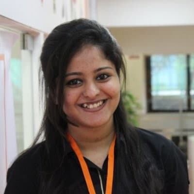 Mansi Thakkar