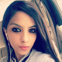 Mansi Trehan