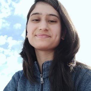 Mansi Uniyal
