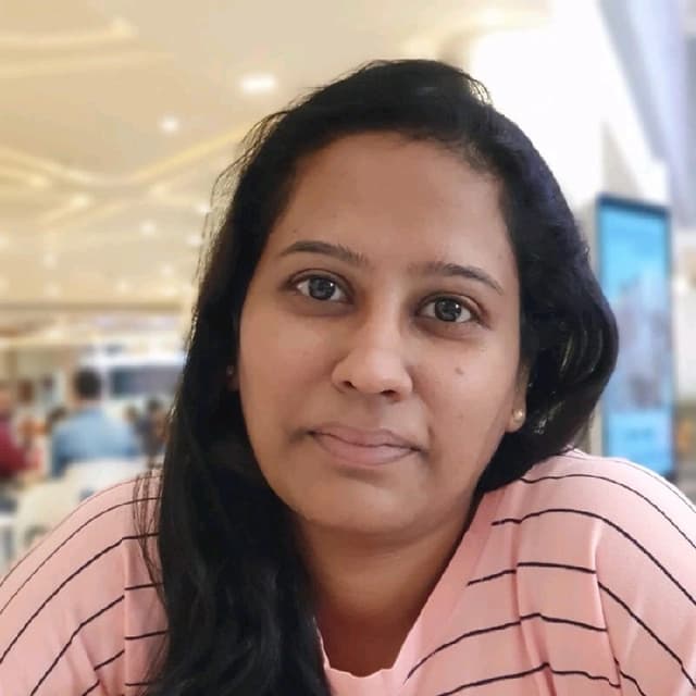 Mansi Borkhatariya