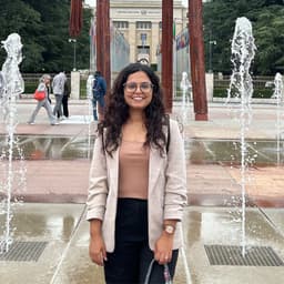 Mansi Dhingra