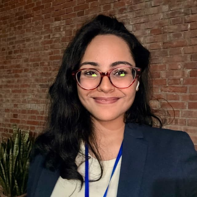 Mansi Gahlawat