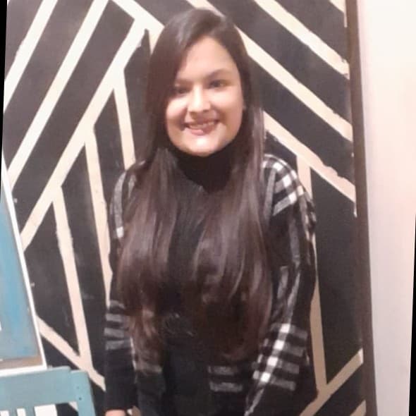Mansi Garg