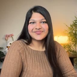Mansi Goel