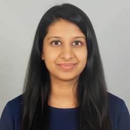 Mansi Gupta