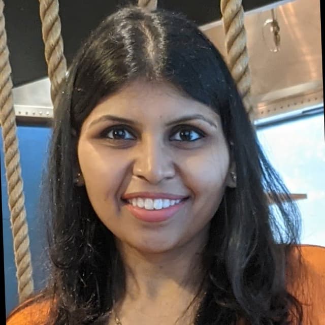 Mansi Gupta