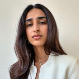 Mansi Hukmani