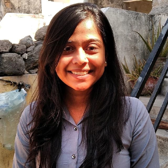 Mansi Lakhatariya
