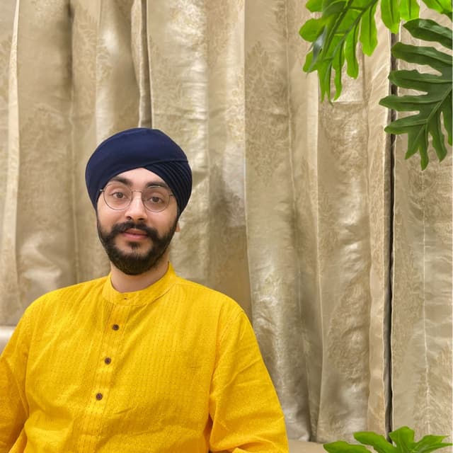 Mansimar Anand