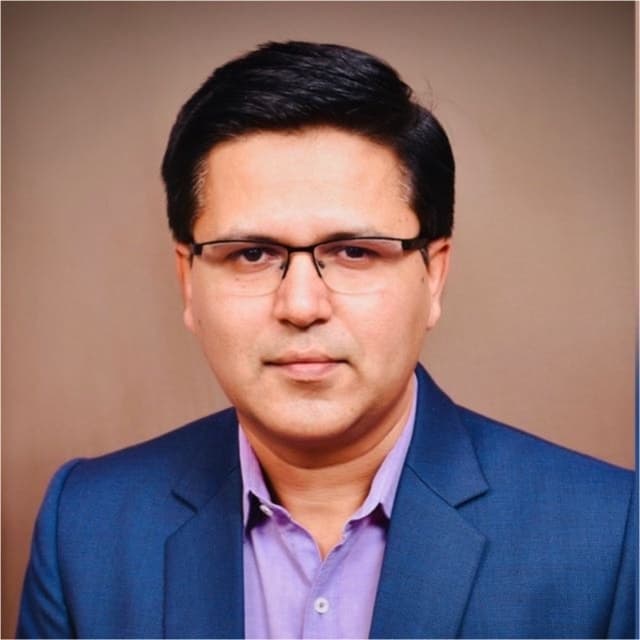 Mansingh Gadhvi
