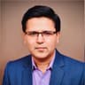 Mansingh Gadhvi