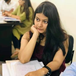 Mansi R.