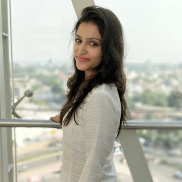 Mansi Seth