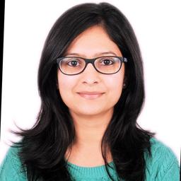 Mansi Trivedi