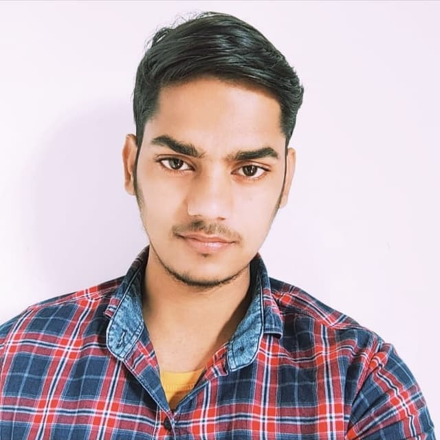 Mansoor Ali