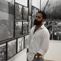 Mansoor Siddiqui