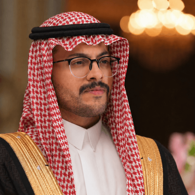 Mansour Althenayan 