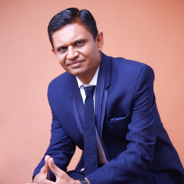 Mansukh Satashiya