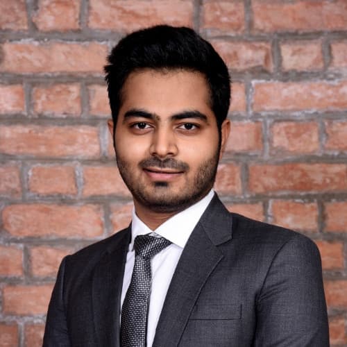 Aman Mansuri