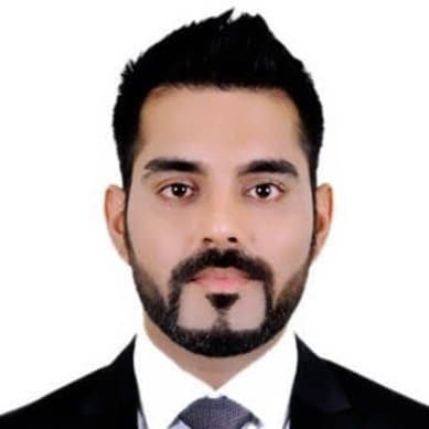 Manish Taneja