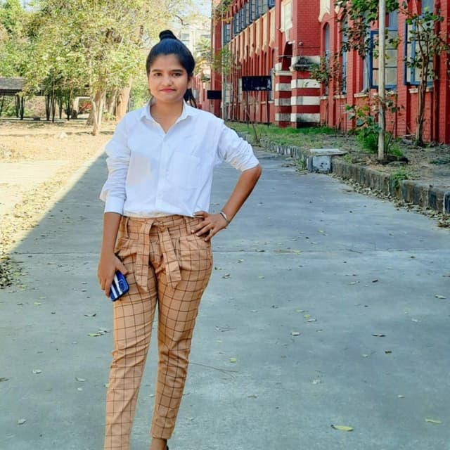 Mantasha Sakiwala