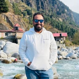 Mantavya Singh (MSR)