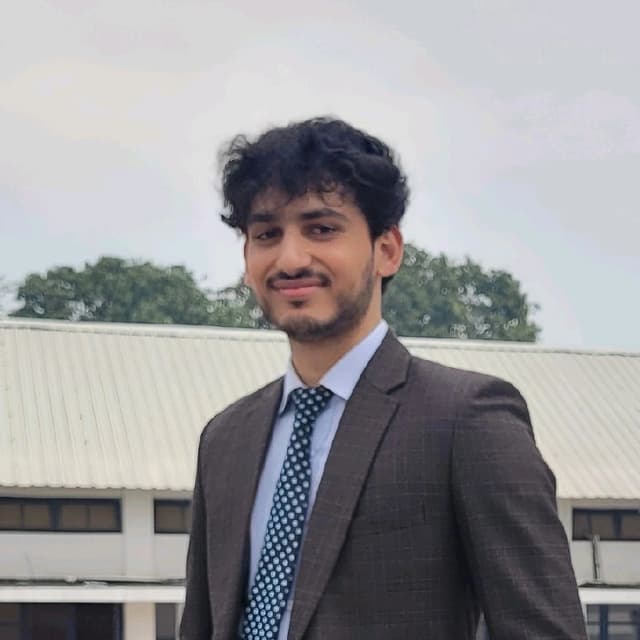 Manteg Singh