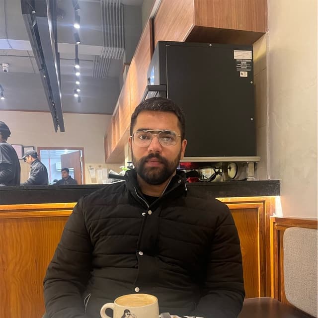 Mantej Singh