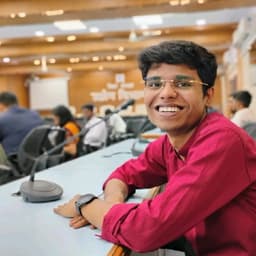 Mantesh Kumar