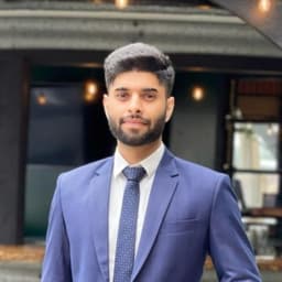 Manthan Bhardwaj