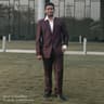 Manthan Choudhury
