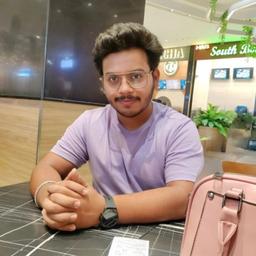 Manthan Deodhe