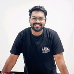 Manthan Dhole