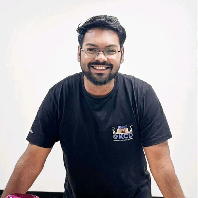 Manthan Dhole