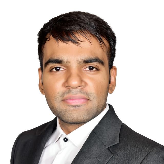 Manthan Gajera